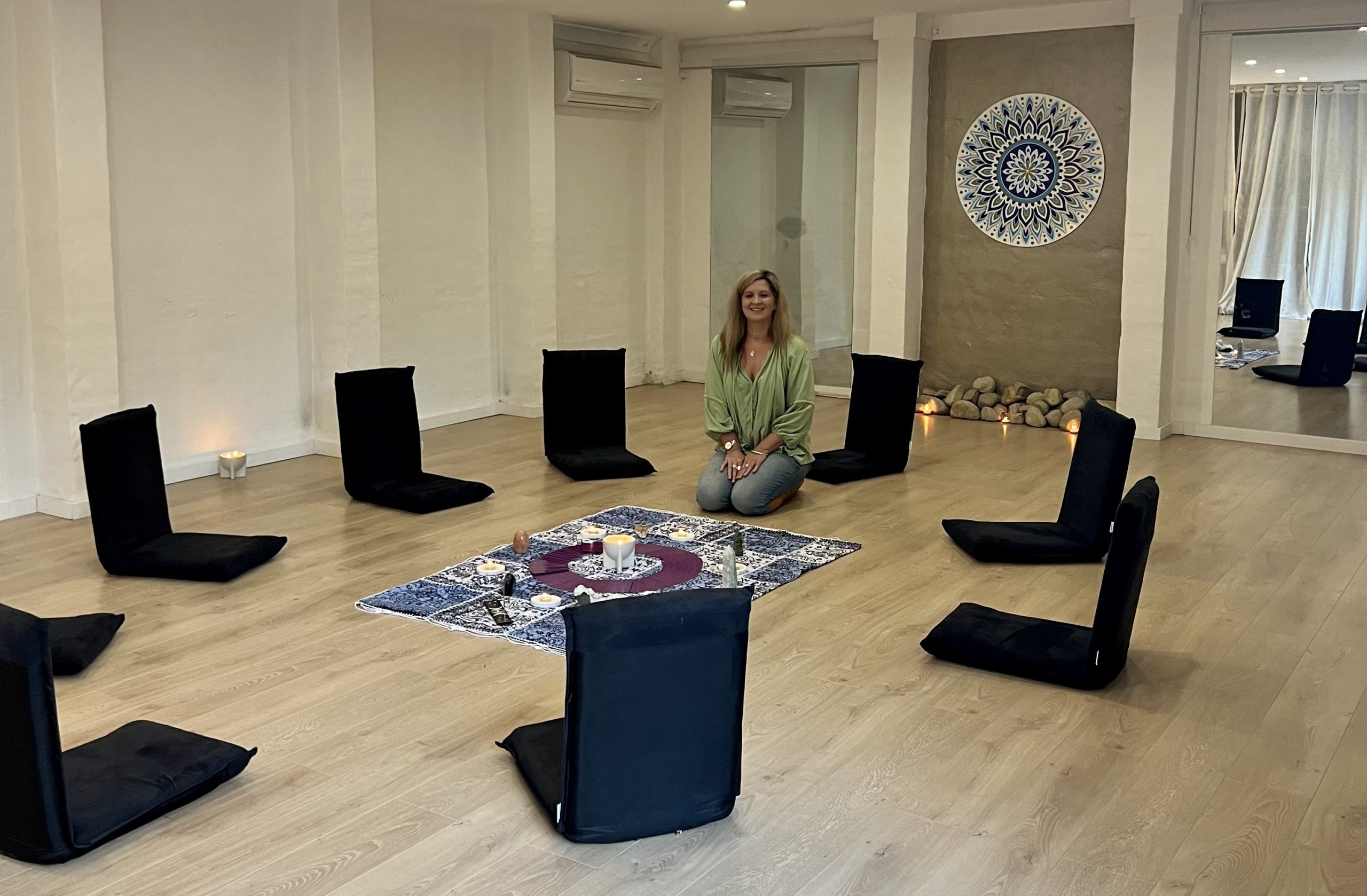 Meraki Wellness Centre